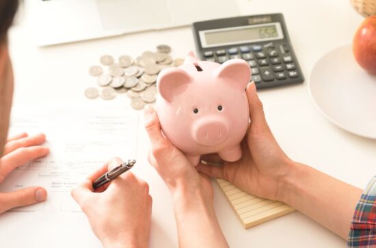 Building Financial Harmony Image