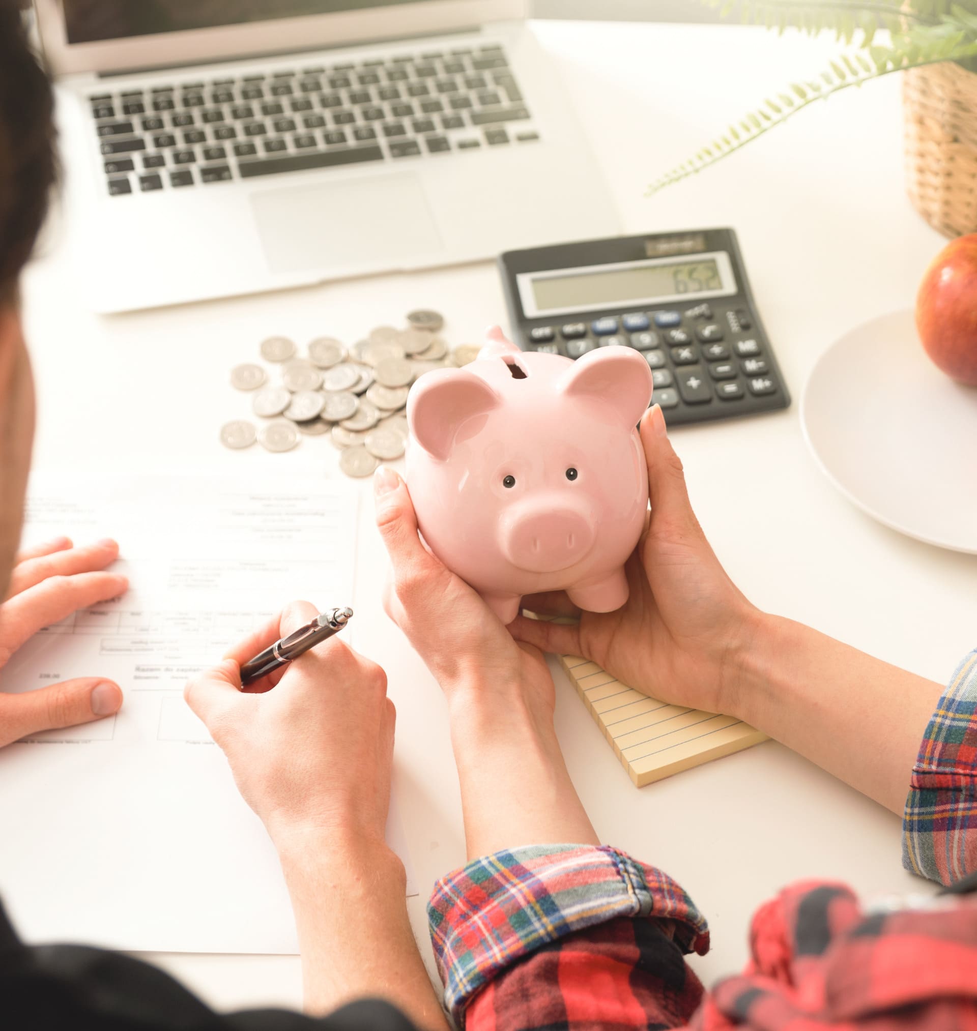 Building Financial Harmony: Essential Money Conversations for Couples