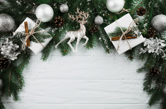 Plan Ahead for a Stress-Free Holiday Season