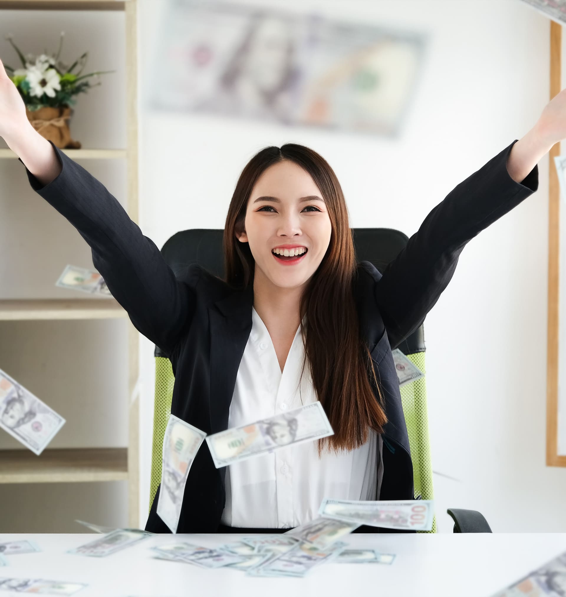 Mindful Money: 5 Tips for Financial Joy