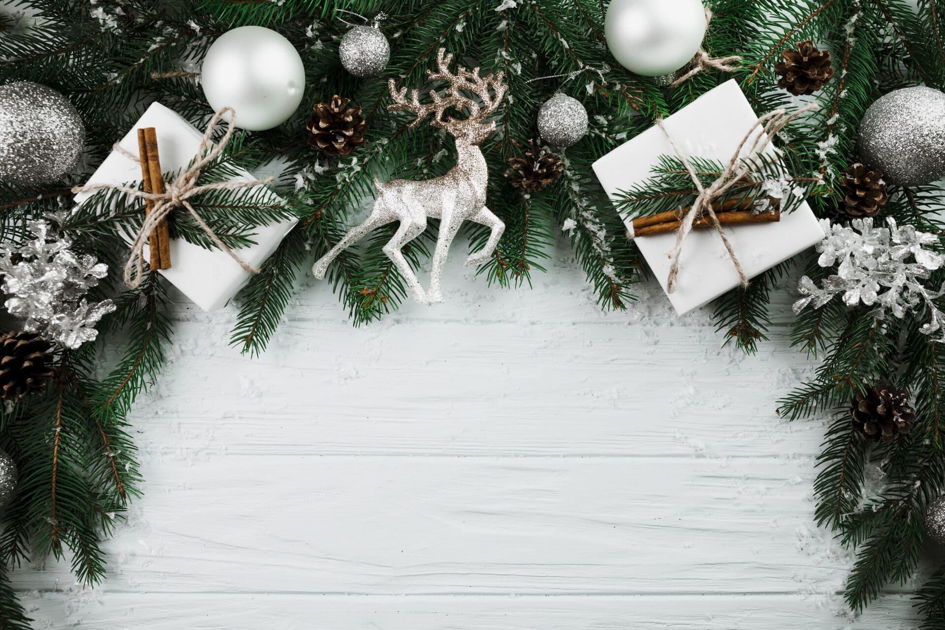 Plan Ahead for a Stress-Free Holiday Season
