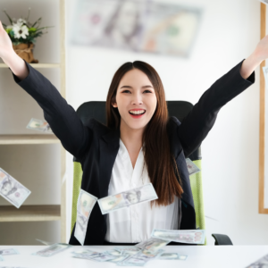 Mindful Money: 5 Tips for Financial Joy
