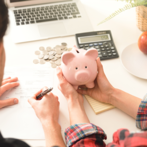 Building Financial Harmony: Essential Money Conversations for Couples