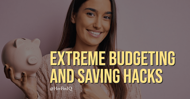 Extreme Budget