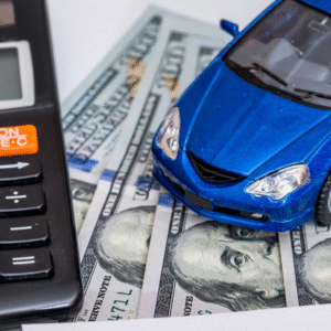Get Your Personal Finances