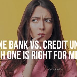 Online bank