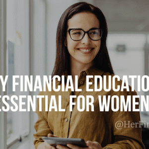 Why Education is important for women