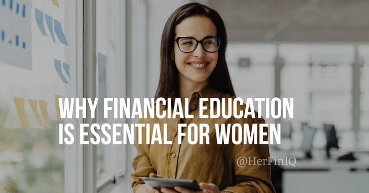 Why Education is important for women