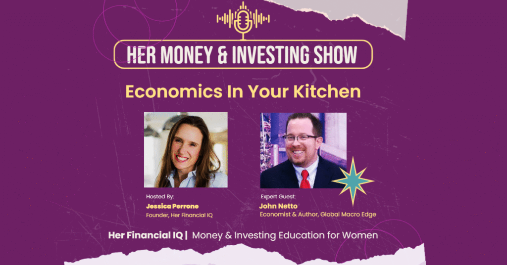 >conomics in Kitchen