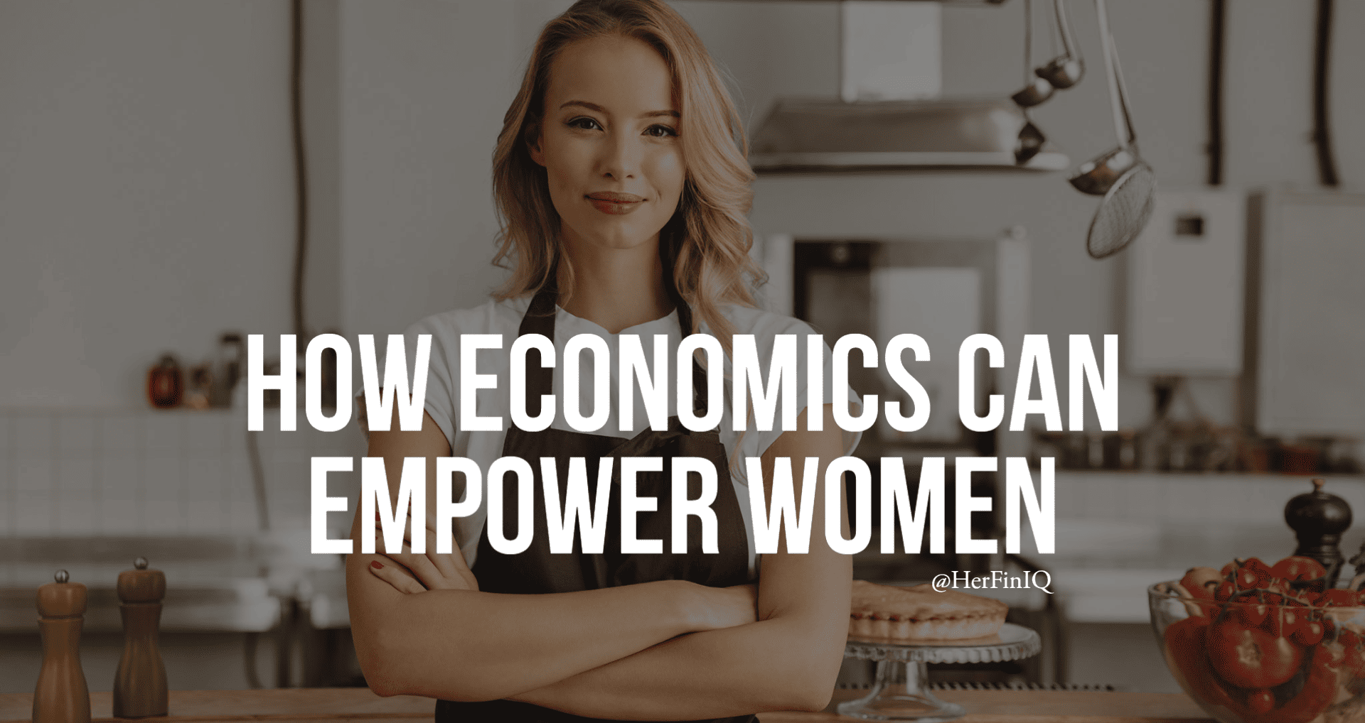#FinancialWellness #FinancialHealth #WomenandMoney #WomenFinance