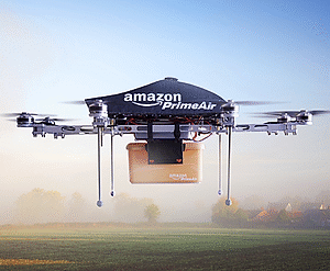 Amozon Prime Air