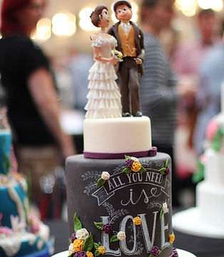 Cake