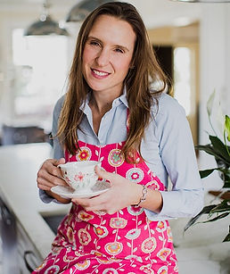 Tea Time