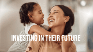 #FinancialWellness #FinancialHealth #WomenandMoney #WomenFinance