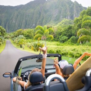 planning for road trip