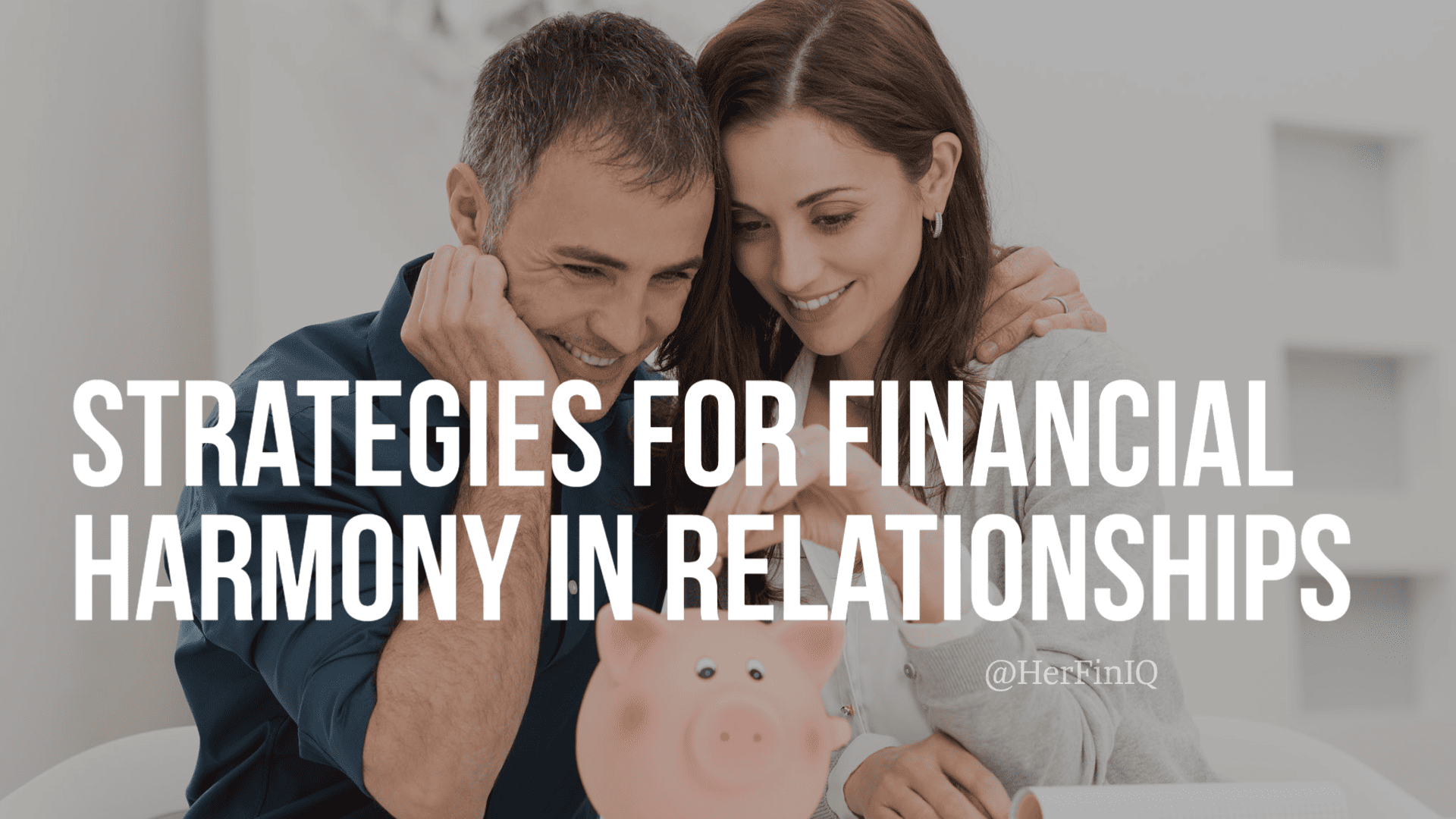 Strategies For Financial